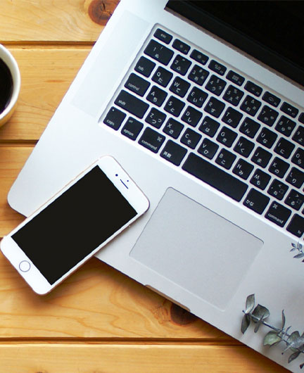 お仕事をお探しの方へ